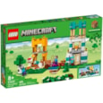 Lego® Minecraft The Crafting Box (21249)