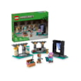 Lego® Minecraft The Armory (21252)