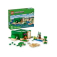 Lego® Minecraft The Turtle Beach House (21254)