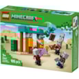 Lego® Minecraft The Illager Desert Patrol Lego® Minecraft The Illager Desert Patrol