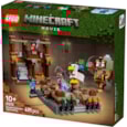 Lego® Minecraft Woodland Mansion Fighting Ring Lego® Minecraft Woodland Mansion Fighting Ring