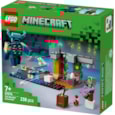 Lego® Minecraft The Warden Encounter
