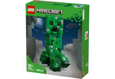 Lego® Minecraft The Creeper