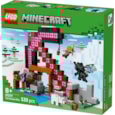 Lego® Minecraft The Pickaxe Mine