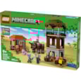 Lego® Minecraft The Pillager Outpost and Ravager