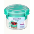 Sistema 530Ml Breakfast To Go Tri