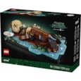 LEGO® Ideas Floating Sea Otters LEGO® Ideas Floating Sea Otters