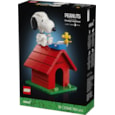 LEGO® Ideas Peanuts: Snoopy'S Doghouse LEGO® Ideas Peanuts: Snoopy'S Doghouse