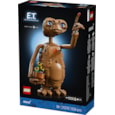 LEGO® E.T. The Extra-Terrestrial LEGO® E.T. The Extra-Terrestrial