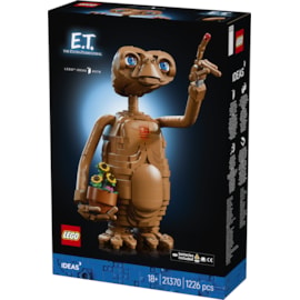 LEGO® E.T. The Extra-Terrestrial