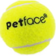 Petface 5 Pack Mini Super Tennis Balls (21501)