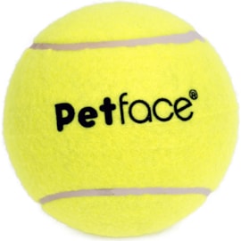 Petface Mega Tennis Ball 15cm Petface Mega Tennis Ball 15cm