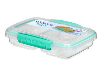 Sistema Split To Go 350ml Sistema Split To Go 350ml