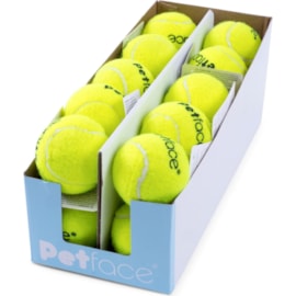Petface Tennis Balls Petface Tennis Balls