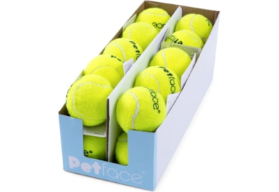 Petface Tennis Balls Petface Tennis Balls