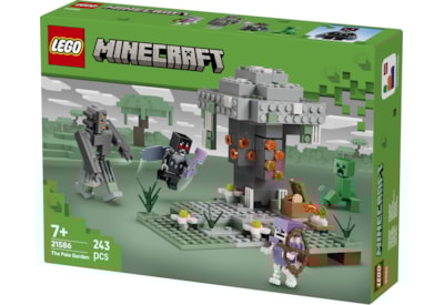LEGO® Minecraft The Pale Garden LEGO® Minecraft The Pale Garden