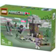 LEGO® Minecraft The Pale Garden