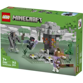 LEGO® Minecraft The Pale Garden