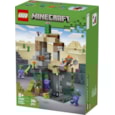 LEGO® Minecraft Zombie Dungeon