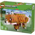 LEGO® Minecraft The Fox