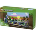 LEGO® Minecraft Mini Biomes