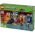 LEGO® Minecraft Wither Battle