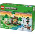 LEGO® Minecraft First Night Adventure LEGO® Minecraft First Night Adventure