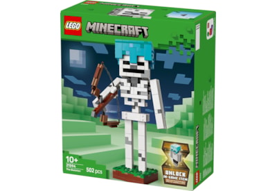 LEGO® Minecraft The Skeleton LEGO® Minecraft The Skeleton