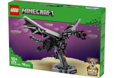 LEGO® Minecraft The Ender Dragon LEGO® Minecraft The Ender Dragon