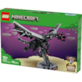LEGO® Minecraft The Ender Dragon