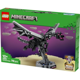 LEGO® Minecraft The Ender Dragon