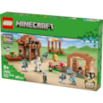 LEGO® Minecraft Evoker Village Attack