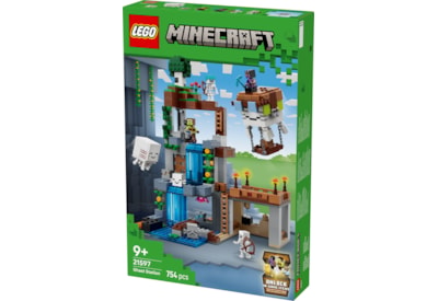 LEGO® Minecraft Ghast Station LEGO® Minecraft Ghast Station