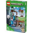 LEGO® Minecraft Ghast Station