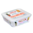 Pyrex Cook & Freeze Square Dish With Lid 2.00 Pyrex Cook & Freeze Square Dish With Lid 2.00