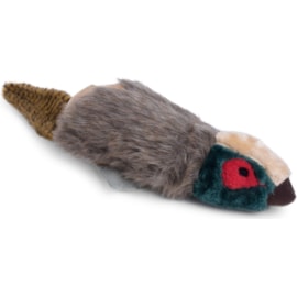 Petface Squeaky Pheasant Petface Squeaky Pheasant