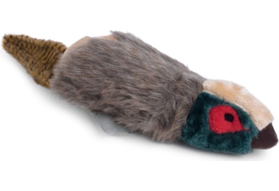 Petface Squeaky Pheasant Petface Squeaky Pheasant