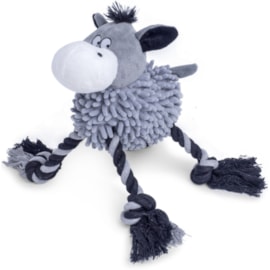 Petface Buddies Noodle Donkey Petface Buddies Noodle Donkey