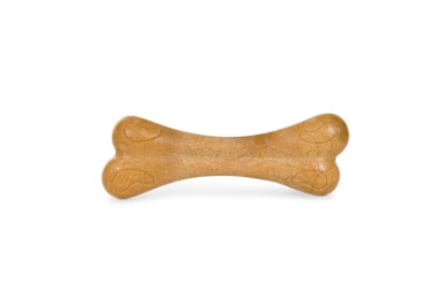 The Doggie Bistro Natural Bone Shaped Dog Chew The Doggie Bistro Natural Bone Shaped Dog Chew