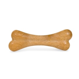 The Doggie Bistro Natural Bone Shaped Dog Chew