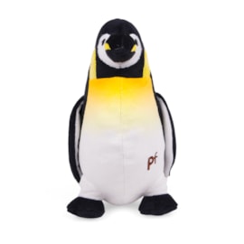 Petface Planet Panuk Penguin Plush Toy (22189)