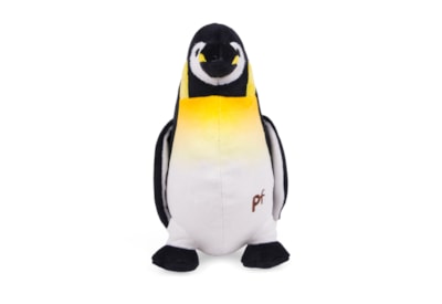 Petface Planet Panuk Penguin Plush Toy (22189)