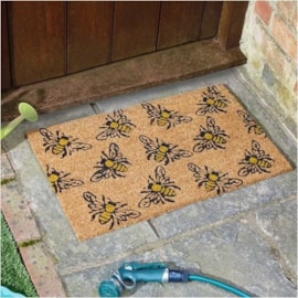 Smart Garden Bumblebees Doormat 45x75 Smart Garden Bumblebees Doormat 45x75