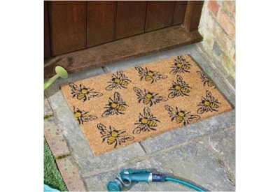 Smart Garden Bumblebees Doormat 45x75 Smart Garden Bumblebees Doormat 45x75