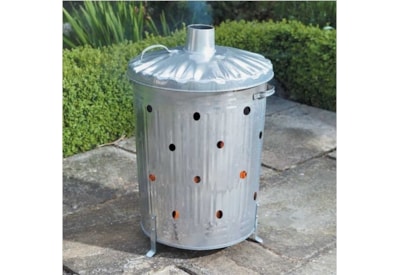 Smart Garden Incinerator 75l Smart Garden Incinerator 75l