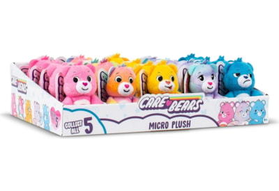 Care Bears Micro Plush Wave 2 (22230)