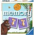 Ravensburger The Gruffalo Mini Memory Game (22279)