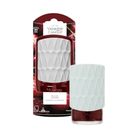 Yankee Candle Scent Plu Starter Kit Black Cherry