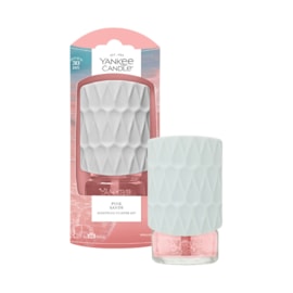 Yankee Candle Scent Plug Starter Kit Pink Sands