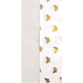 Butterfly Tissue Paper 6sheet Butterfly Tissue Paper 6sheet